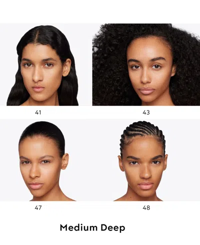 Gucci Glow Skin Tint In Brown