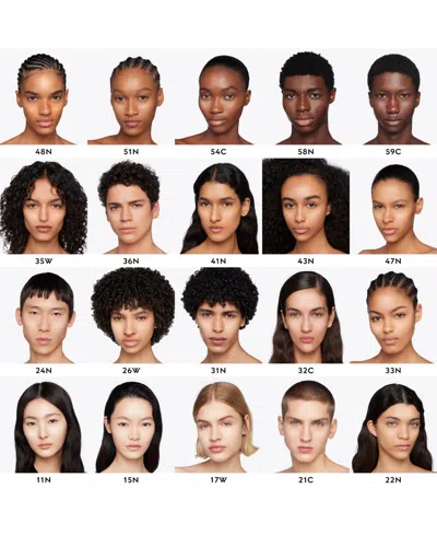 Gucci Glow Skin Tint In Brown