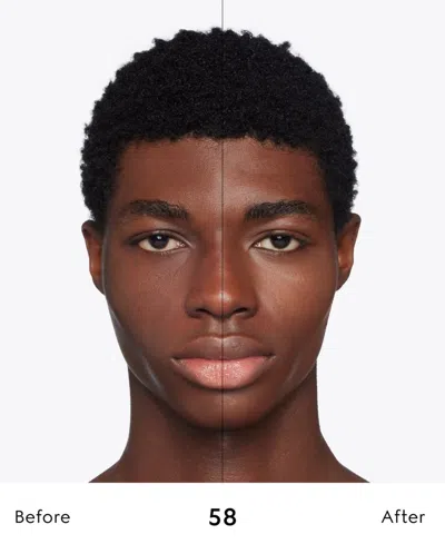 Gucci Glow Skin Tint Moisturizer In Brown