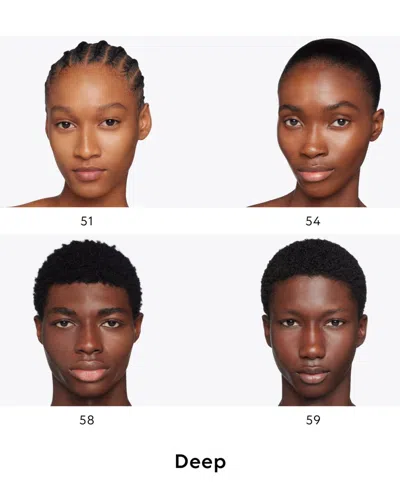 Gucci Glow Skin Tint Moisturizer In Brown