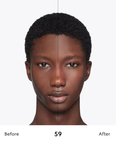 Gucci Glow Skin Tint In Burgundy