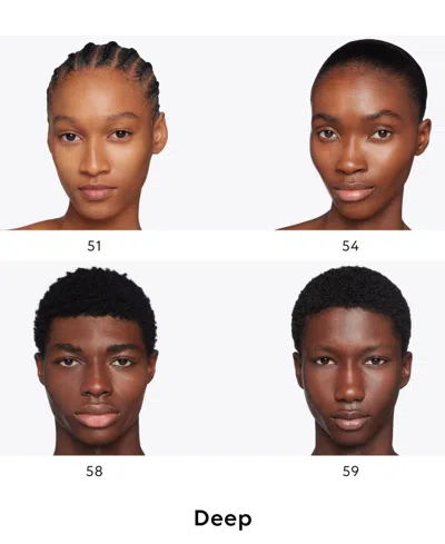 Gucci Glow Skin Tint In Burgundy