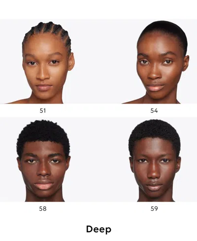 Gucci Glow Skin Tint In Brown