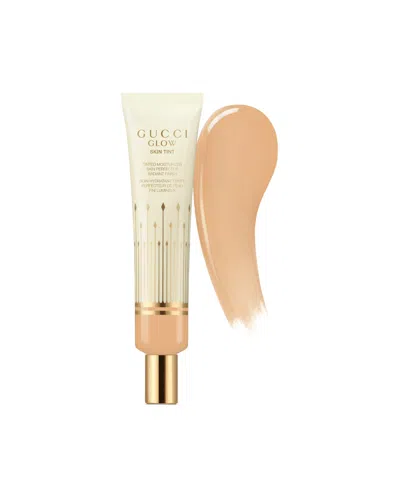 Gucci Glow Skin Tint In Neutral
