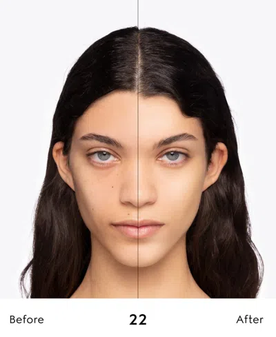 Gucci Glow Skin Tint In Neutral