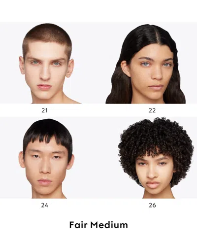 Gucci Glow Skin Tint In Neutral