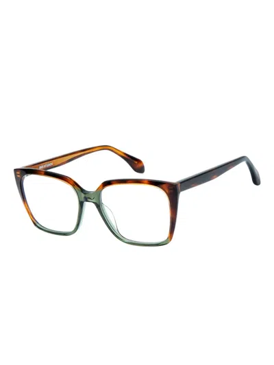 Gigi Studios Ara Square-frame Glasses In Multi