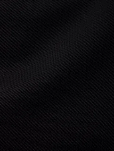 Prada Explore Side-pockets Messenger Bag In Black