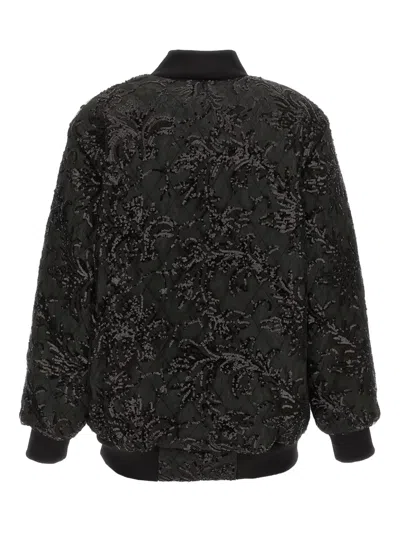 BELLUNO 飞行员夹克