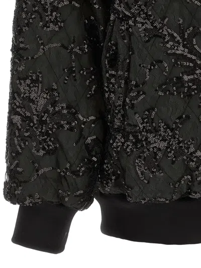 BELLUNO 飞行员夹克