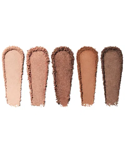 Bobbi Brown Pink Mirage Eye Shadow Palette In Multi