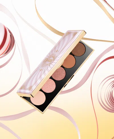 Bobbi Brown Pink Mirage Eye Shadow Palette In Multi