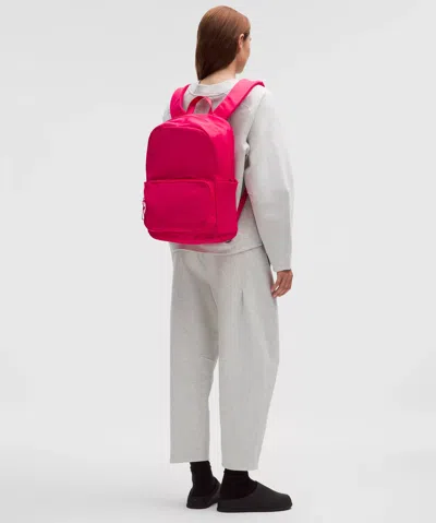 Lululemon Everywhere Backpack 22l