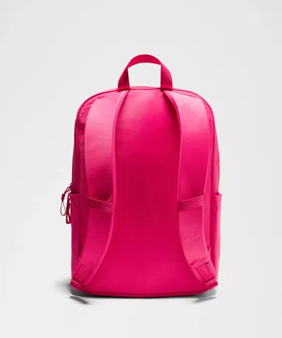 Lululemon Everywhere Backpack 22l