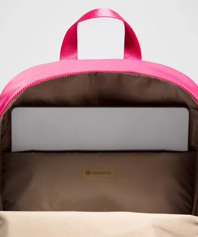 Lululemon Everywhere Backpack 22l