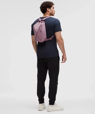 Lululemon Fast Track Bag 2.0 9l