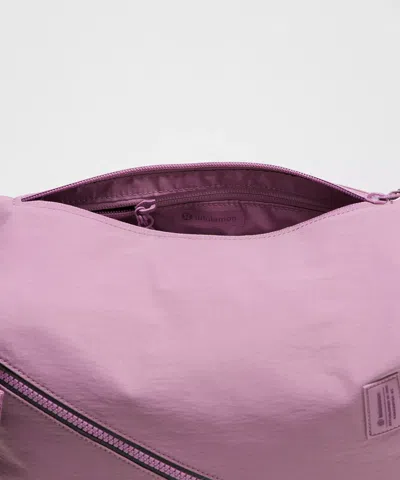 Lululemon Fast Track Bag 2.0 9l