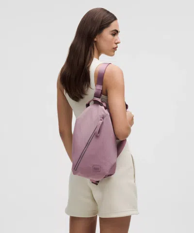 Lululemon Fast Track Bag 2.0 9l