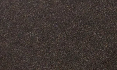 Bailey Ormond Driving Cap In Brown