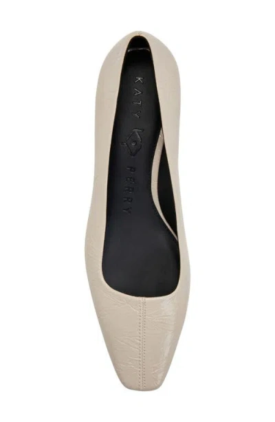 Katy Perry The Wanderering Pump In Neutral