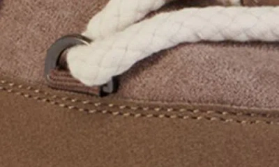 Azalea Wang Toasty Boot In Brown