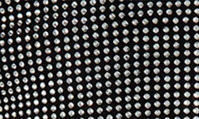 Azalea Wang Yoel Pointed Toe Knee High Boot In Black