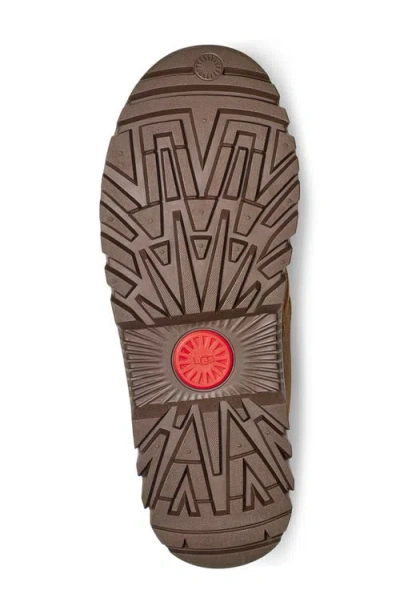 Ugg ® Neumel Trailgazer Waterproof Boot In Brown