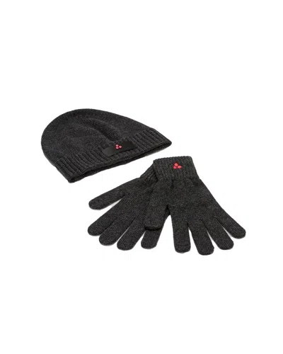 Peuterey Gift Sets In Brown