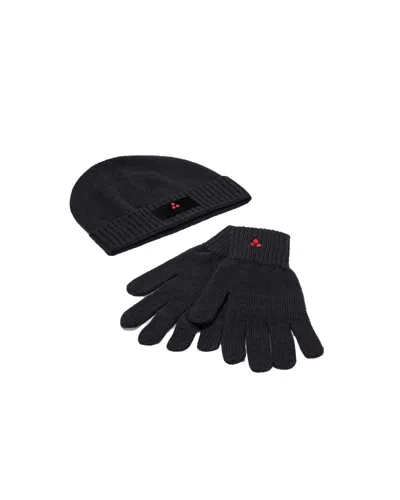 Peuterey Gift Sets In Brown