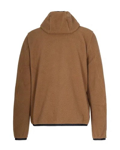 Blauer Usa Jacket In Brown