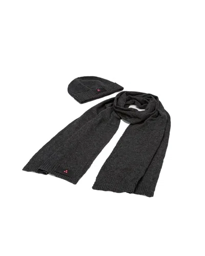 Peuterey Gift Sets In Gray