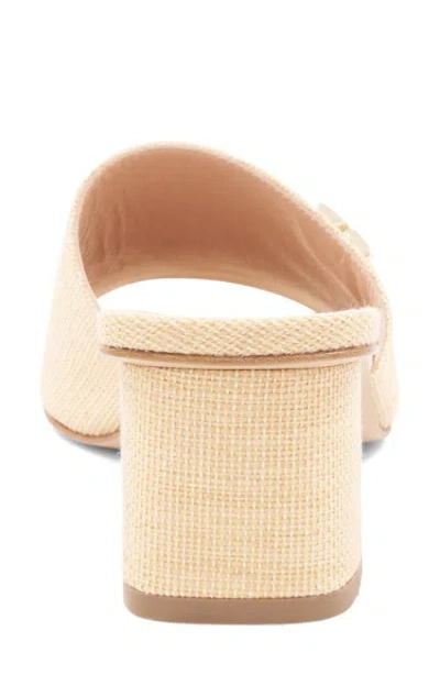 Bruno Magli Women's Alessandra Dress Sandals In Nude