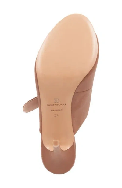 Bruno Magli Women's Carina Dress Sandals In Brown