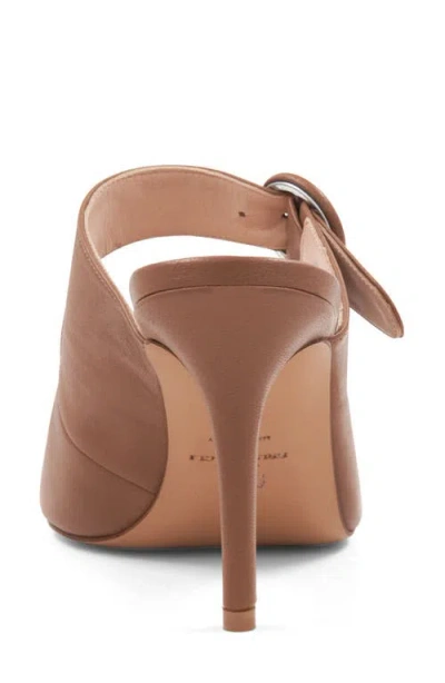 Bruno Magli Women's Carina Dress Sandals In Brown