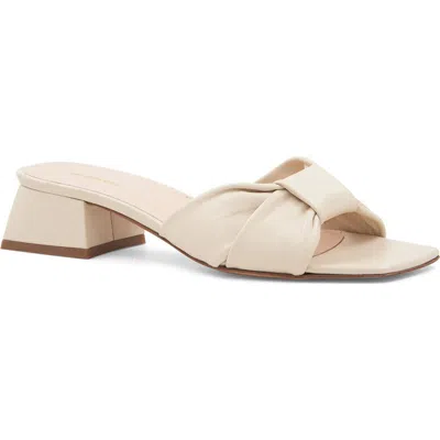 Bruno Magli Women's Antonia Dress Sandals In White