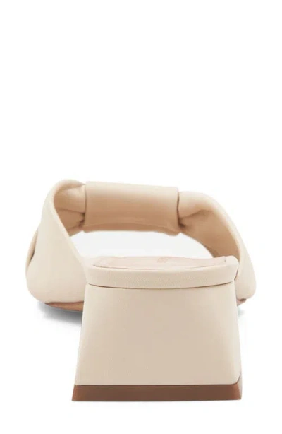 Bruno Magli Women's Antonia Dress Sandals In White