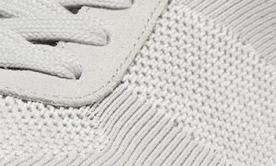 Fitflop F-mode Platform Sneaker In Gray