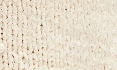 Free People Sicily Sweater Shell With Contrast Centre Seam In Multi