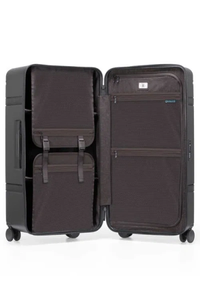 Traveler's Choice Travelers Choice Retro Revive 30-inch Hardshell Trunk ...