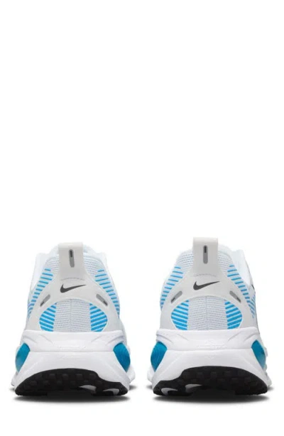 Nike Vomero 18 Running Shoe In White