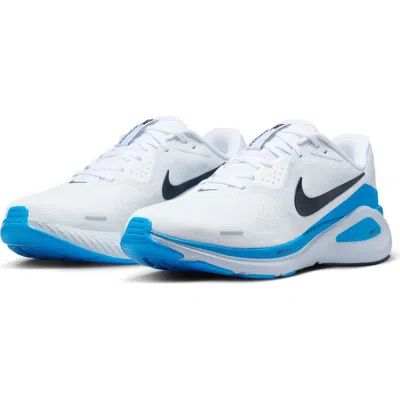 Nike Structure 26 Running Shoe In Multi