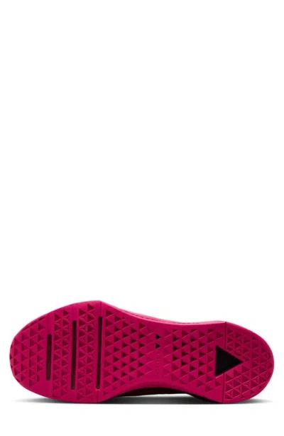 Nike Metcon 10 Training Shoe In Burgundy