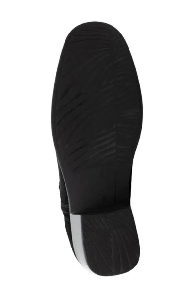 Naot Tradition Chelsea Boot In Black