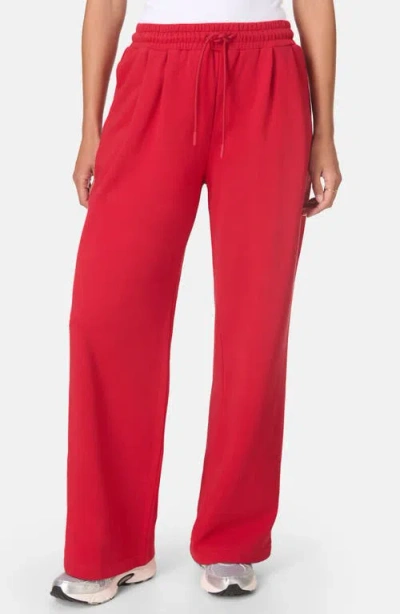 Sweaty Betty Women's Revive Track Pants In Red