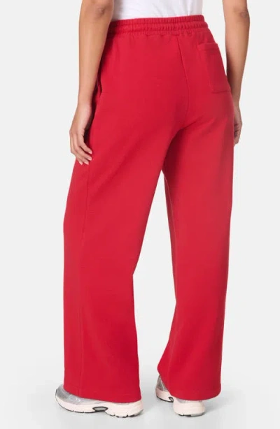 Sweaty Betty Women's Revive Track Pants In Red