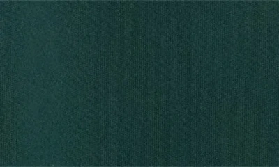 Quiet Golf Stencil Logo Cotton Sweatpants In Green