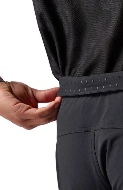 Backcountry Empire Bike Short In Blue