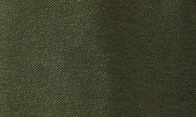 Rodd & Gunn World Valley Polo Shirt In Army