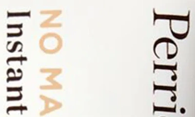 Perricone Md No Makeup Instant Blur Priming Eye Cream 0.5 Oz. In White