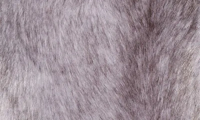 Stand Studio Giubbino Valentina Pigeon Grey In Gray